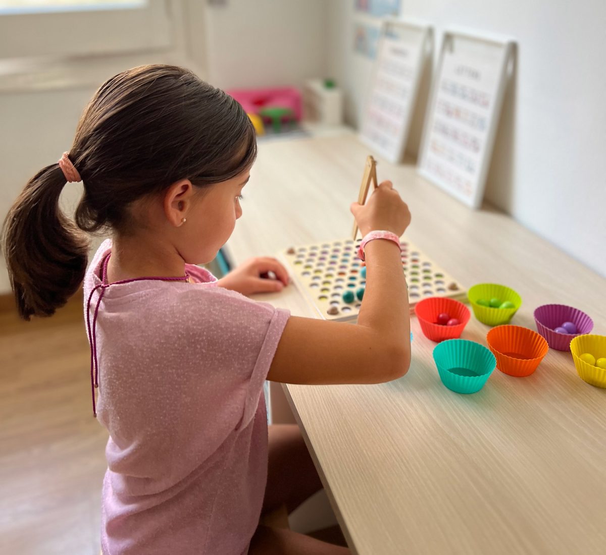 Centro Psicopedagógico para Niños y Adolescentes en Calahorra y Rioja Baja